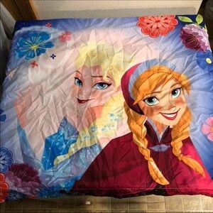 Disney Pillow Case 24x31